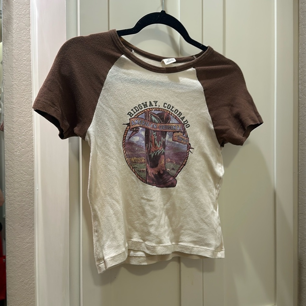Urban Outfitters Top